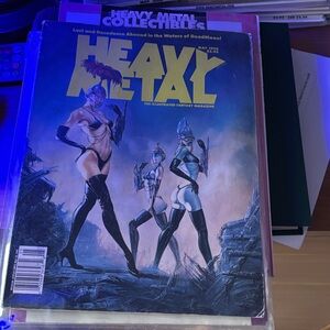 Illustrated Fantasy Magazine